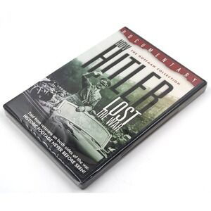 How Hitler Lost the War (DVD, 2005) New, Sealed
